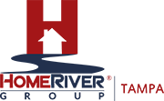 HomeRiver Group Tamps Logo